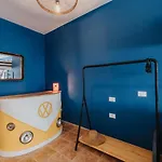 Apartament Casa Allegranza