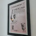 Apartament Casa Allegranza