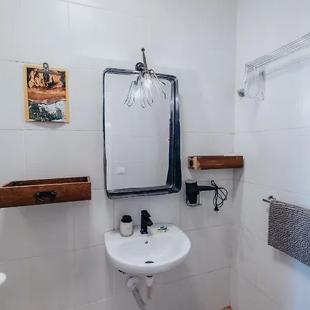 Διαμέρισμα Casa Allegranza