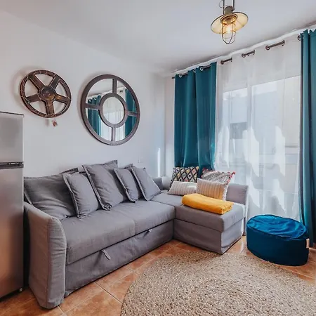 Casa Allegranza *