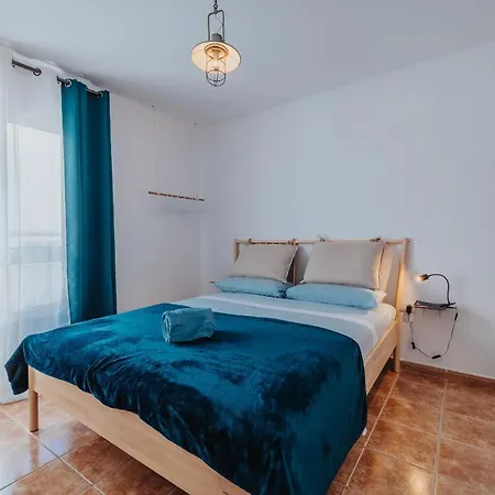 Casa Allegranza *