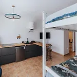 Casa Allegranza Apartment Cotillo