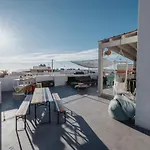 Casa Allegranza