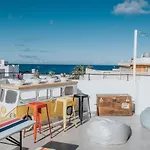 Casa Allegranza * Cotillo