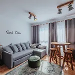 Casa Allegranza Apartment *