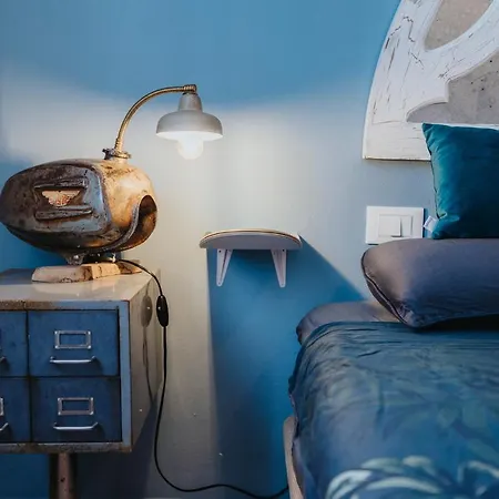 Casa Allegranza Apartmán Cotillo