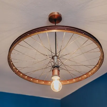 公寓 Casa Allegranza Cotillo