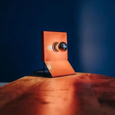 Casa Allegranza Cotillo