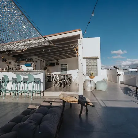 Apartamento Casa Allegranza