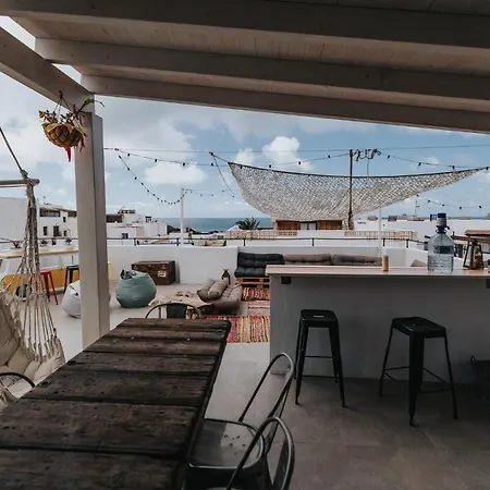 Casa Allegranza * Cotillo