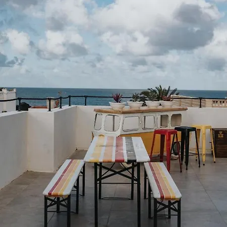 Casa Allegranza Cotillo