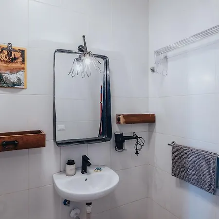 Casa Allegranza Apartamento