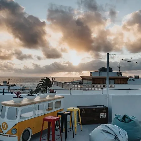 Casa Allegranza * Cotillo