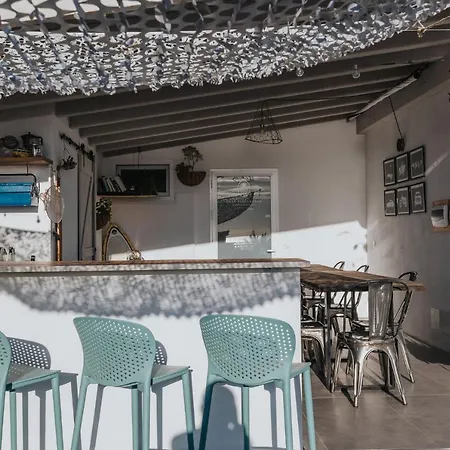 Casa Allegranza Apartmán *