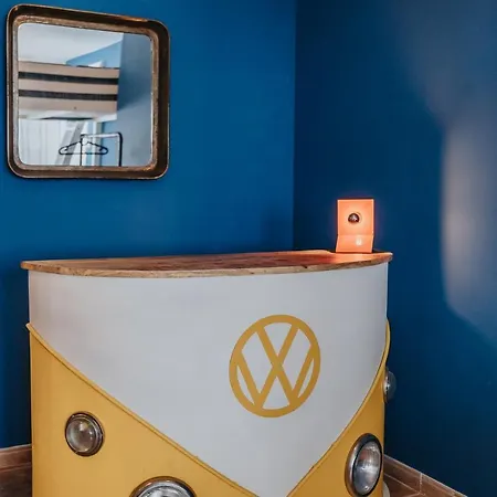 Apartamento Casa Allegranza