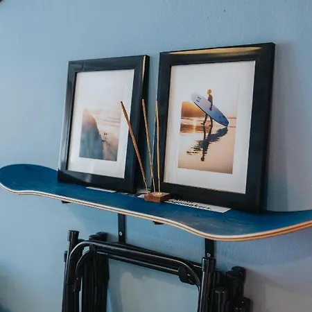 Casa Allegranza * Cotillo