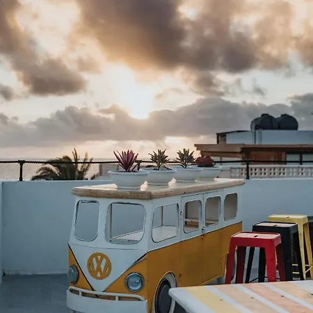 Casa Allegranza 公寓 *