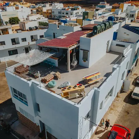 Casa Allegranza Apartamento *