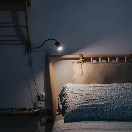 Apartmán Casa Allegranza *