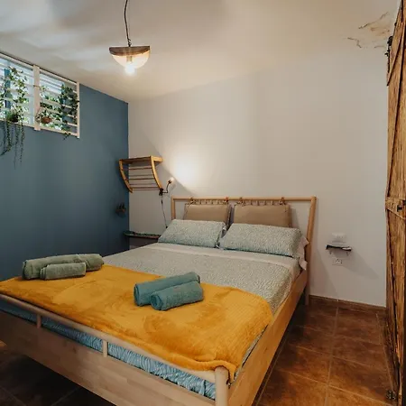 公寓 Casa Allegranza Cotillo