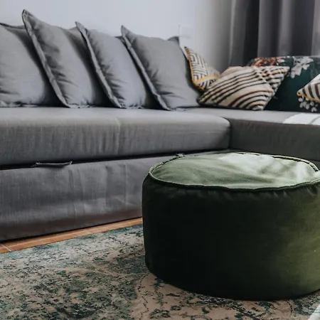 Apartamento Casa Allegranza *