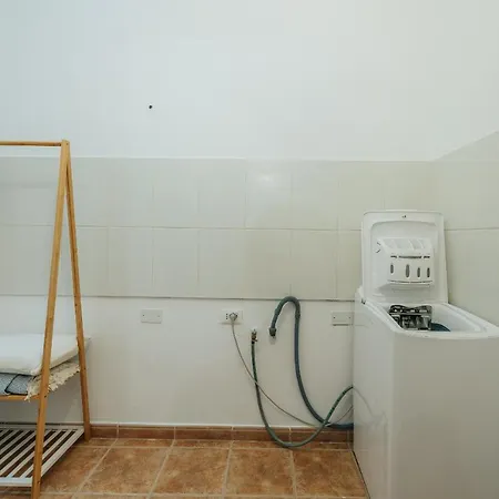 Casa Allegranza 公寓 Cotillo