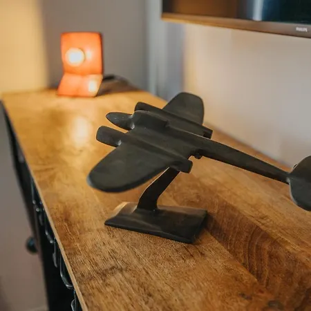 公寓 Casa Allegranza