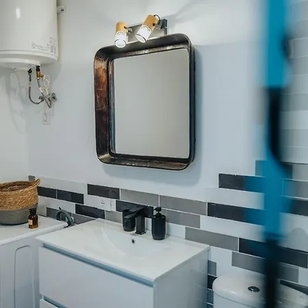 Apartamento Casa Allegranza