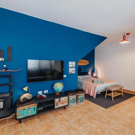 Casa Allegranza Cotillo