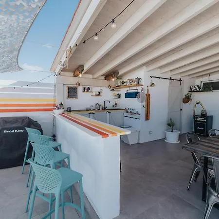 Casa Allegranza Апартаменты *