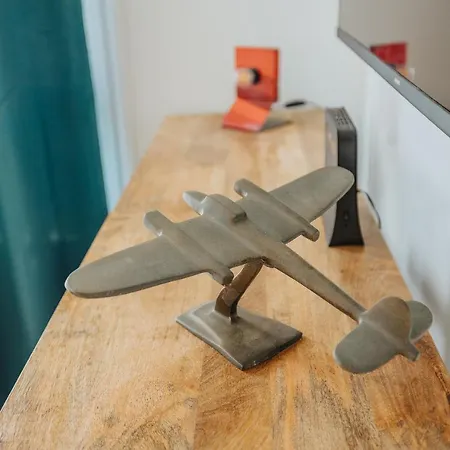 Casa Allegranza 公寓