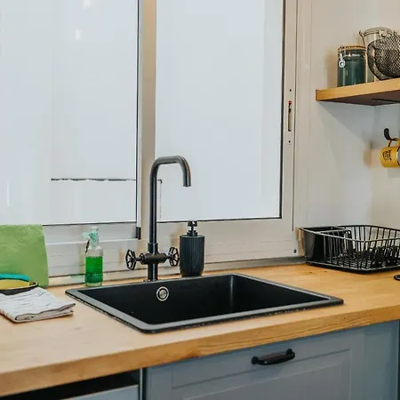 Casa Allegranza Apartamento