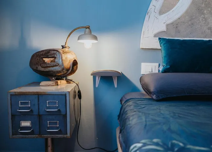 Casa Allegranza Apartman Cotillo