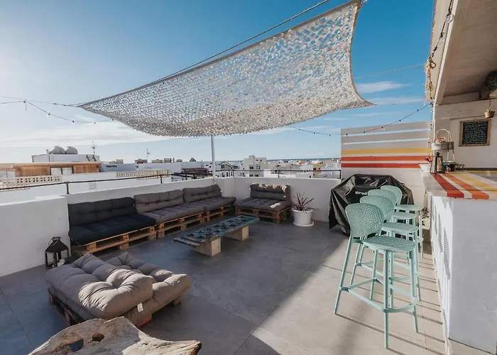 Casa Allegranza Apartman *