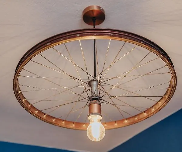 Διαμέρισμα Casa Allegranza Cotillo