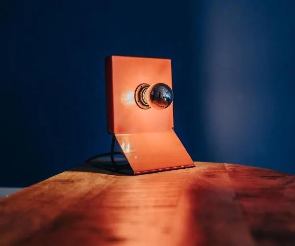 Casa Allegranza Cotillo