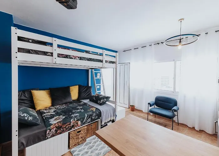 Casa Allegranza * Cotillo