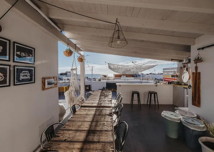 Casa Allegranza Διαμέρισμα *