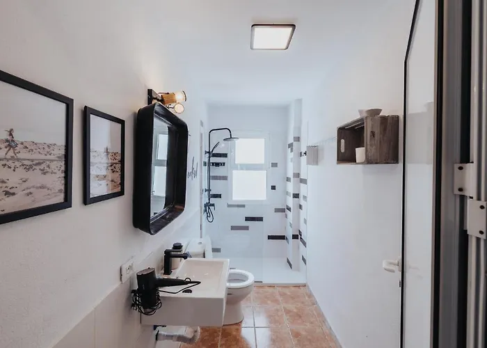 Casa Allegranza Διαμέρισμα Cotillo