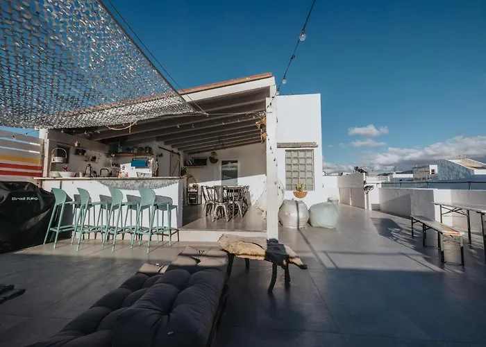 Apartamento Casa Allegranza