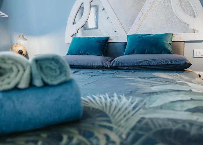 Casa Allegranza Διαμέρισμα