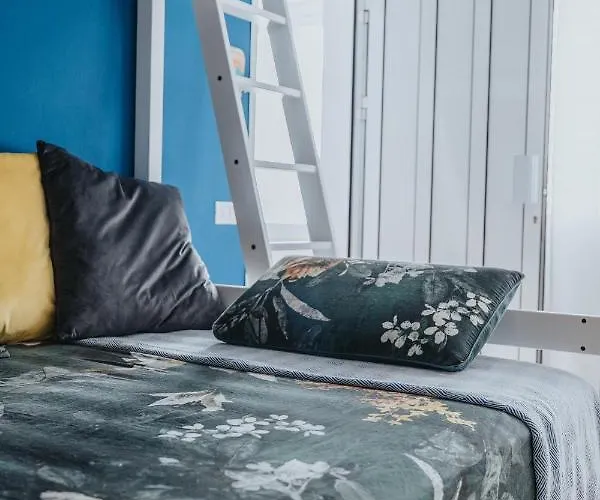 Casa Allegranza Διαμέρισμα