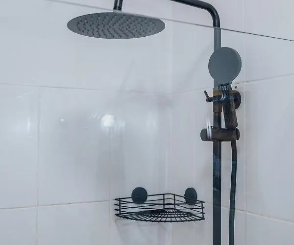 Casa Allegranza Apartamento Cotillo