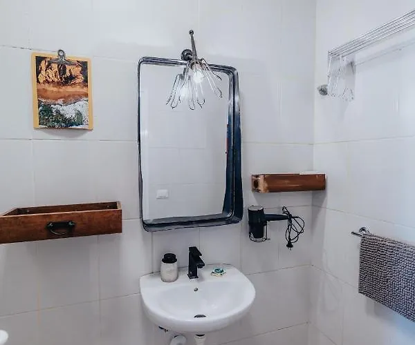 Διαμέρισμα Casa Allegranza