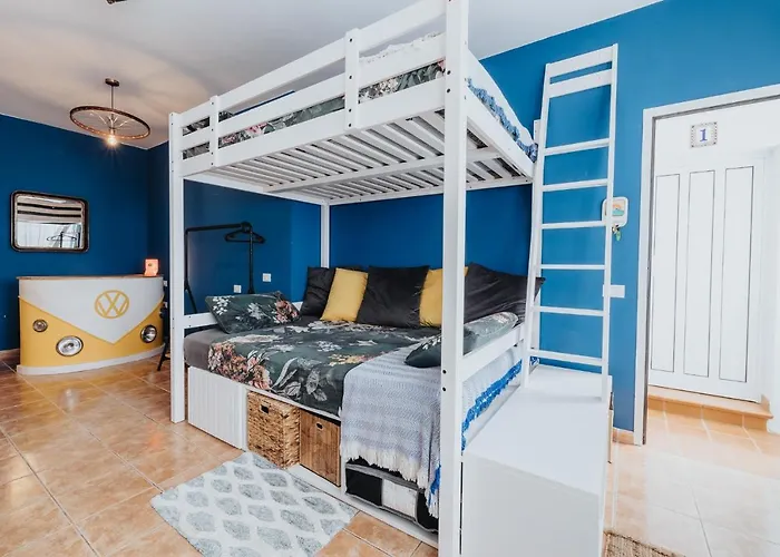 Casa Allegranza Διαμέρισμα *