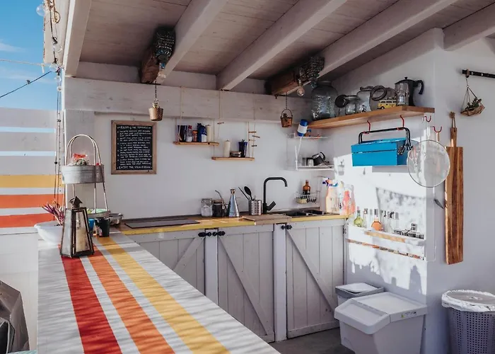 Apartman Casa Allegranza *