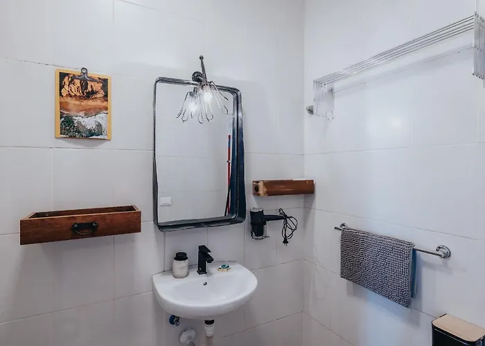 Casa Allegranza Apartamento