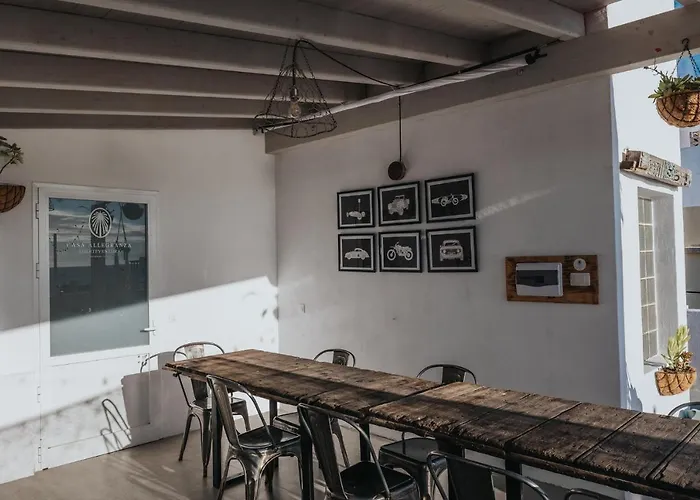 Apartamento Casa Allegranza