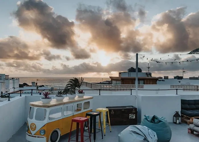 Casa Allegranza * Cotillo