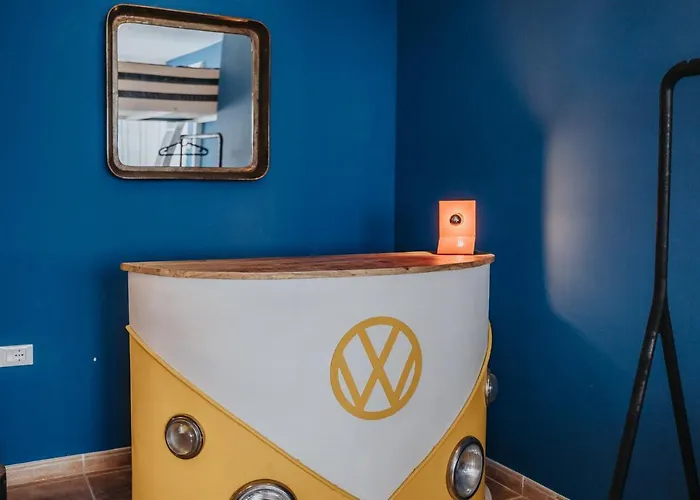 Apartamento Casa Allegranza